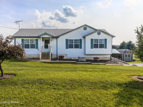 95 Sunny Meadows Dr, Vine Grove, KY 40175