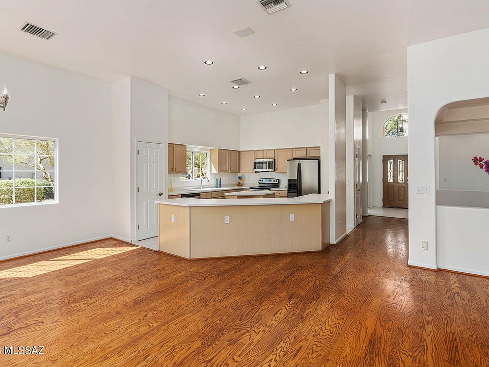 1539 W Carmel Pointe Dr, Oro Valley, AZ 85737 Zillow