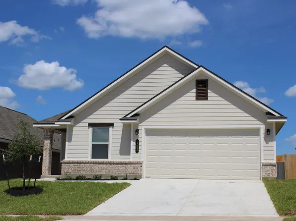 119 Dove Ct, Navasota, TX 77868