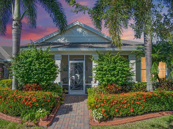10420 SW Waterway Lane, Port St Lucie, FL 34987