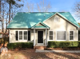 5605 Continental Way, Raleigh, NC 27610