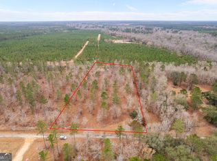 TRACT 1 Loggan Ln, Jesup, GA 31546