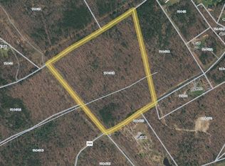 Secretarys Rd, Charlottesville, VA 22902