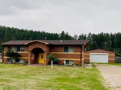 23930 Highway 385, Hill City, SD, 57745