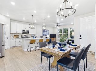8374 Holman Street #A, Arvada, CO 80005