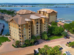 101 West Bank #25, Horseshoe Bay, TX 78657-0000