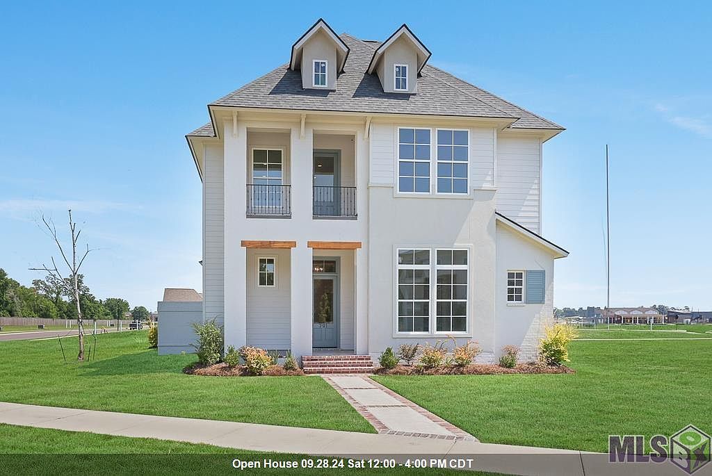 791 Saint Barnabas Ln, Gonzales, LA 70737 MLS 2024012110 Zillow