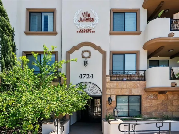 4724 Kester Ave Unit 405, Sherman Oaks, CA 91403