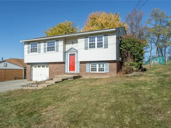 419 Manor Rd, Delmont, PA 15626