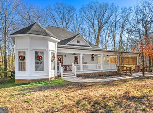 870 Bertha Willis Rd, Carlton, GA 30627