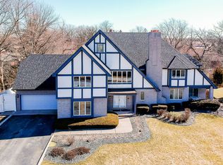 14641 Lavergne Ave, Midlothian, IL 60445