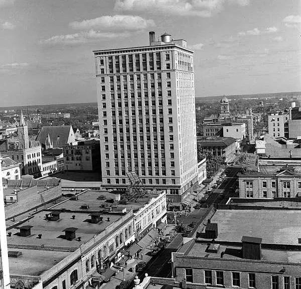 Historic 11 East