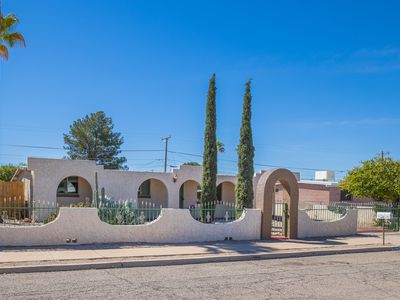 5018 E 23rd St, Tucson, AZ, 85711