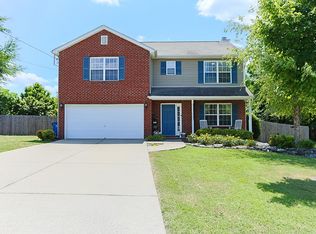 1604 Twin Ledge Ct, La Vergne, TN 37086