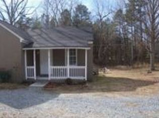 9602 King William Rd, Aylett, VA 23009