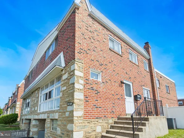 2237 Hoffnagle St, Philadelphia, PA 19152