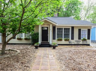 976 Cherokee Ave SE, Atlanta, GA 30315