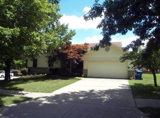 4278 Bielefeld Dr, Florissant, MO 63033