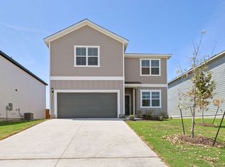 1555 Sky Vista Dr, Belton, TX 76513