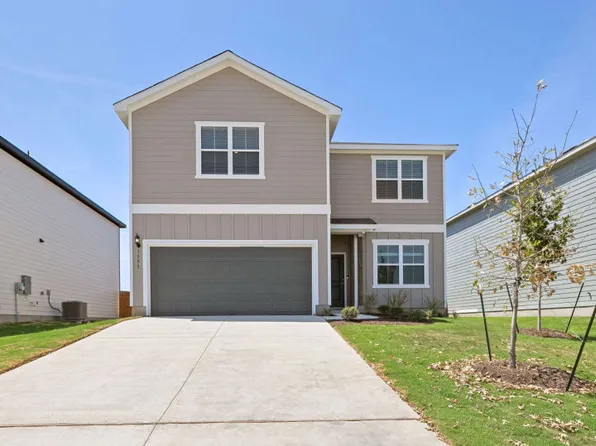 1555 Sky Vista Dr, Belton, TX 76513
