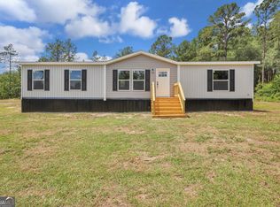 161 Japonica Dr, Jesup, GA 31545