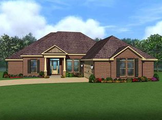 5276 Fletching Ct, Theodore, AL 36582