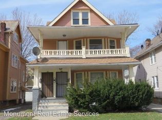 408 E 148th St, Cleveland, OH