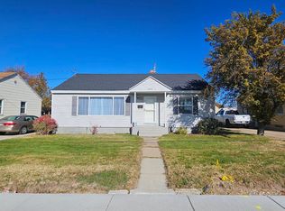 2078 W 5600 S, Roy, UT 84067