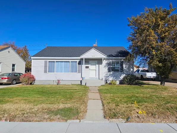 2078 W 5600 S, Roy, UT 84067