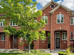 733 Cornell Rouge Blvd, Markham, ON L6B 0K1