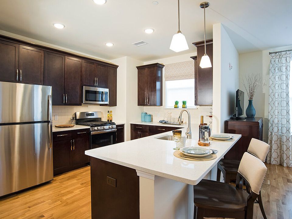 ParkVue at Livingston Apartment Rentals - Livingston, NJ | Zillow