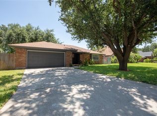 708 Solar Dr, Mission, TX 78574
