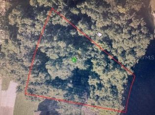 5098 S Blossom Dr LOT 39, Floral City, FL 34436