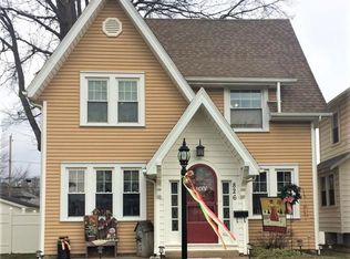 826 Medill Ave NE, Massillon, OH 44646