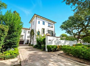 2370 Bolsover St, Houston, TX 77005