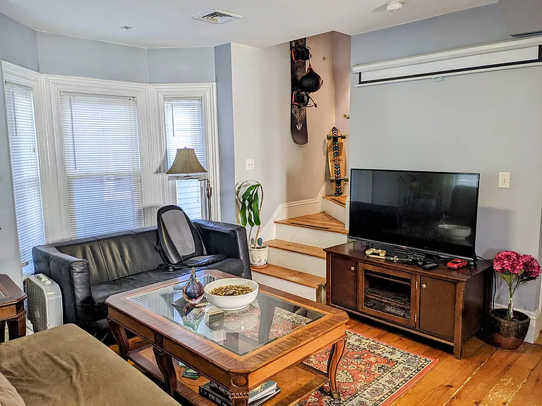 17 Quincy St #2 — Photo 7