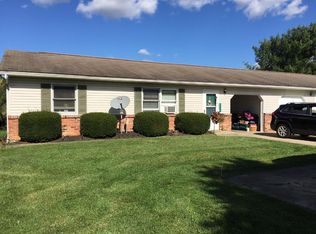 4219-21 Wilkes Rd, Rootstown, OH 44272