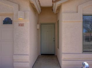 9890 E Shadow Glen Ct, Tucson, AZ 85748