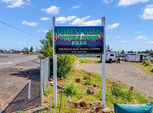 1080 Pearson Rd SPACE 1, Paradise, CA 95969