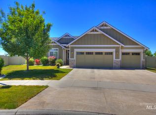 11377 W Raul St, Boise, ID 83709