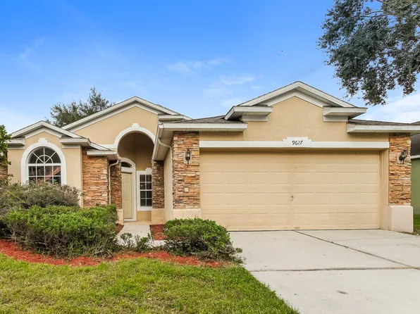 9627 Myrtle Creek Ln, Orlando, FL 32832