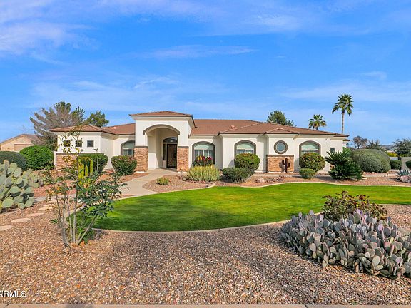2nd image of 21102 E PUMMELOS Road