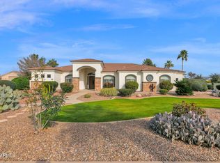 21102 E PUMMELOS Road, Queen Creek, AZ 85142