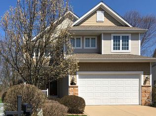 1917 Garland Circle Dr, Valparaiso, IN