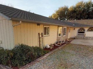 50616 Woodside Ln, Oakhurst, CA