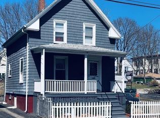 113 Jefferson St, Lynn, MA 01902