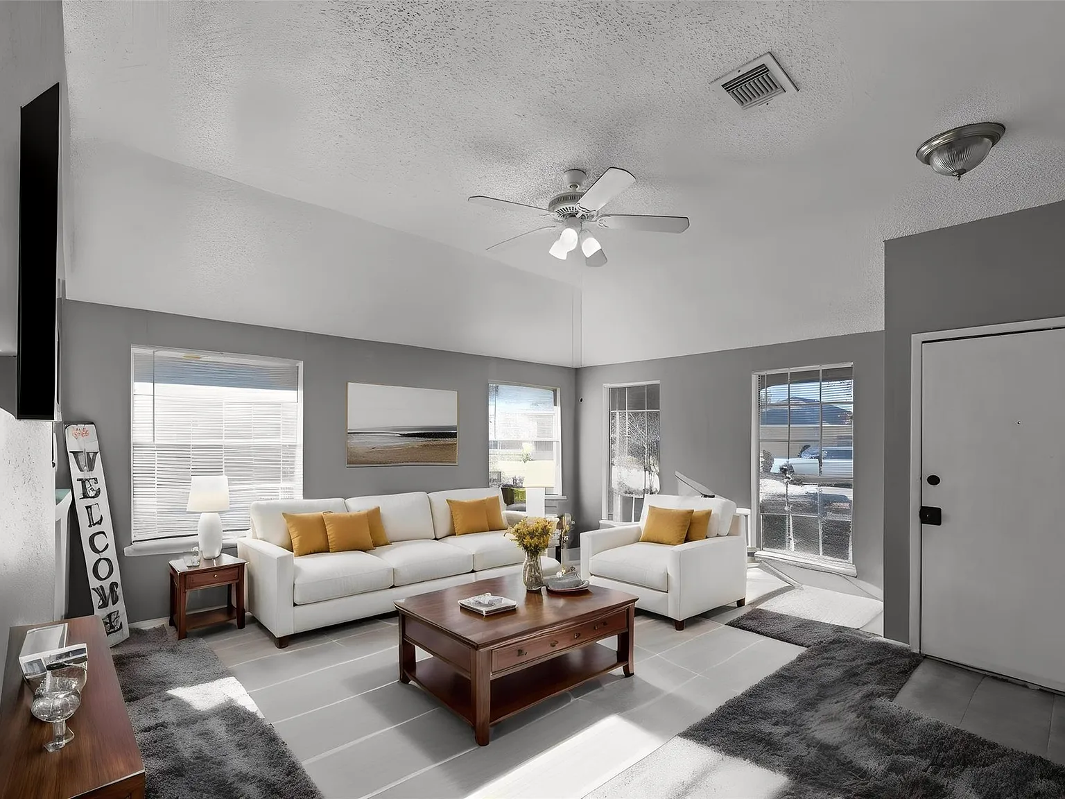 1 bed, 1.0 bath, 872 sqft, $1,300 — Photo 4