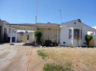 1858 W Century Blvd, Los Angeles, CA 90047