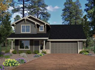 2613 S Owen Way, Flagstaff, AZ 86001