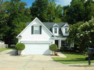 332 Farmhouse Loop, Lexington, SC 29072